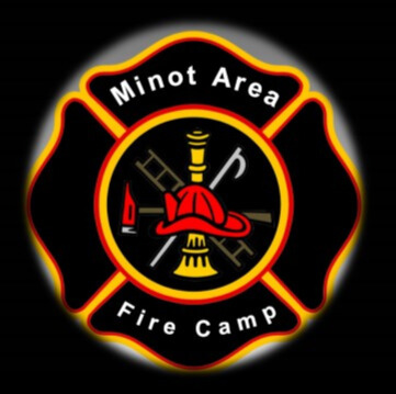 Minot Area Youth Fire Camp
